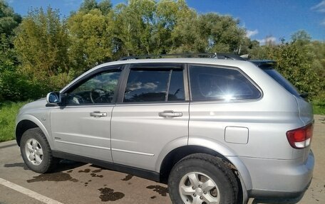 SsangYong Kyron I, 2014 год, 950 000 рублей, 6 фотография