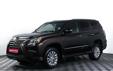 Lexus GX II, 2014 год, 4 680 000 рублей, 1 фотография