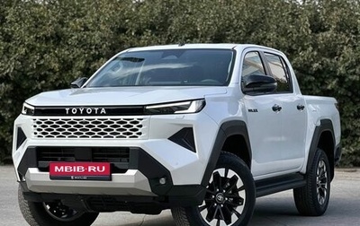 Toyota Hilux, 2026 год, 7 990 000 рублей, 1 фотография
