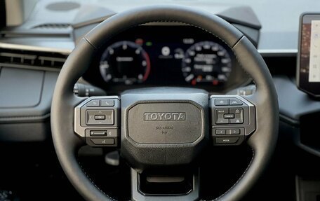Toyota Hilux, 2026 год, 7 990 000 рублей, 11 фотография