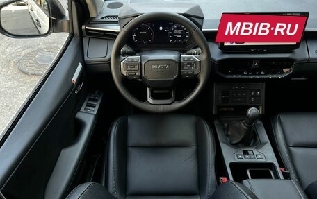 Toyota Hilux, 2026 год, 7 990 000 рублей, 10 фотография