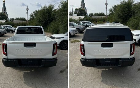 Toyota Hilux, 2026 год, 7 990 000 рублей, 31 фотография