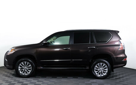 Lexus GX II, 2014 год, 4 680 000 рублей, 8 фотография
