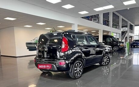 KIA Soul I рестайлинг, 2011 год, 1 045 000 рублей, 2 фотография