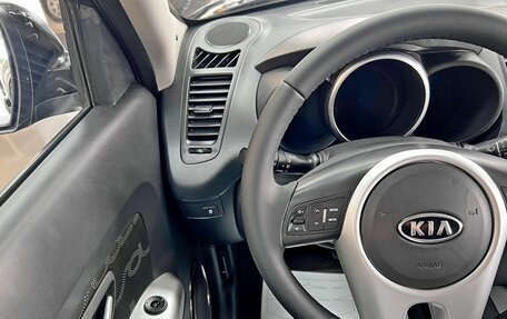 KIA Soul I рестайлинг, 2011 год, 1 045 000 рублей, 15 фотография