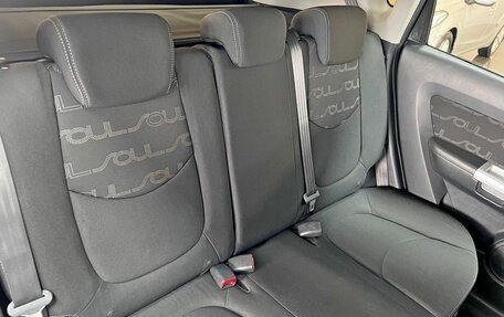 KIA Soul I рестайлинг, 2011 год, 1 045 000 рублей, 12 фотография