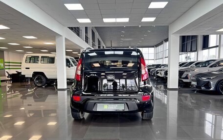 KIA Soul I рестайлинг, 2011 год, 1 045 000 рублей, 6 фотография