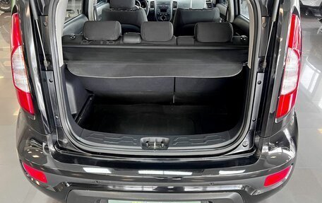 KIA Soul I рестайлинг, 2011 год, 1 045 000 рублей, 7 фотография