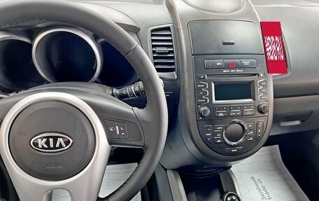 KIA Soul I рестайлинг, 2011 год, 1 045 000 рублей, 16 фотография