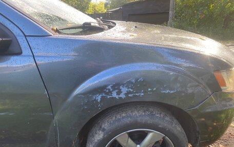 Mitsubishi Outlander III рестайлинг 3, 2011 год, 800 000 рублей, 6 фотография