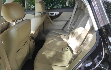 Infiniti FX II, 2012 год, 2 650 000 рублей, 9 фотография