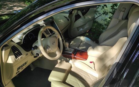 Infiniti FX II, 2012 год, 2 650 000 рублей, 10 фотография