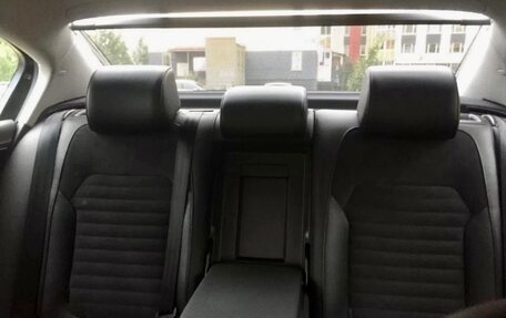 Volkswagen Passat B7, 2014 год, 1 400 000 рублей, 7 фотография