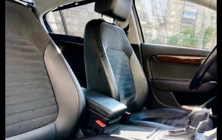 Volkswagen Passat B7, 2014 год, 1 400 000 рублей, 6 фотография