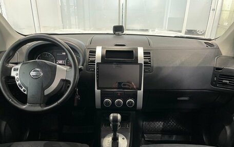 Nissan X-Trail, 2013 год, 1 149 000 рублей, 5 фотография