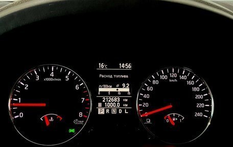 Nissan X-Trail, 2013 год, 1 149 000 рублей, 6 фотография