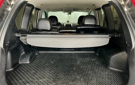 Nissan X-Trail, 2013 год, 1 149 000 рублей, 13 фотография