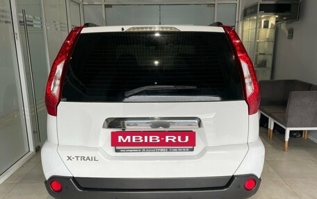 Nissan X-Trail, 2013 год, 1 149 000 рублей, 3 фотография