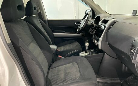 Nissan X-Trail, 2013 год, 1 149 000 рублей, 11 фотография
