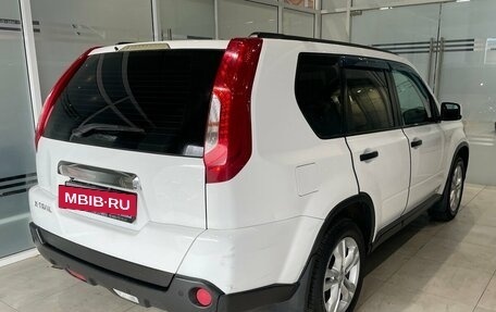 Nissan X-Trail, 2013 год, 1 149 000 рублей, 4 фотография
