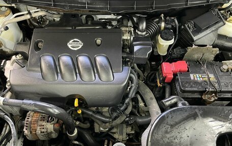 Nissan X-Trail, 2013 год, 1 149 000 рублей, 14 фотография