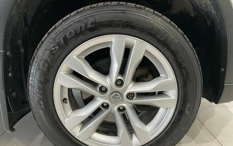 Nissan X-Trail, 2013 год, 1 149 000 рублей, 15 фотография