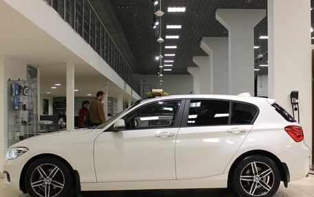 BMW 1 серия, 2016 год, 1 500 000 рублей, 7 фотография
