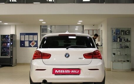 BMW 1 серия, 2016 год, 1 500 000 рублей, 5 фотография