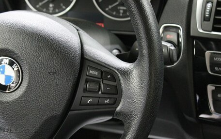 BMW 1 серия, 2016 год, 1 500 000 рублей, 13 фотография