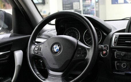 BMW 1 серия, 2016 год, 1 500 000 рублей, 12 фотография