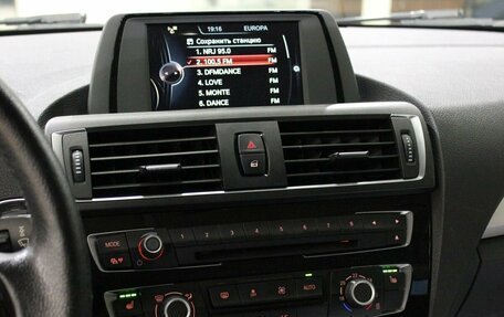 BMW 1 серия, 2016 год, 1 500 000 рублей, 15 фотография