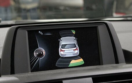 BMW 1 серия, 2016 год, 1 500 000 рублей, 17 фотография