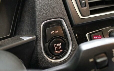 BMW 1 серия, 2016 год, 1 500 000 рублей, 14 фотография