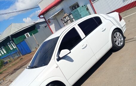 Opel Astra J, 2012 год, 600 000 рублей, 5 фотография