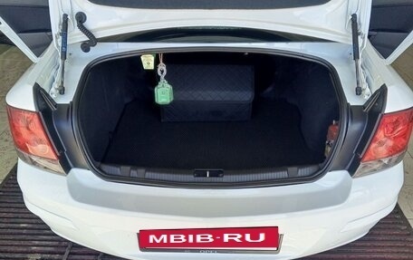 Opel Astra J, 2012 год, 600 000 рублей, 4 фотография