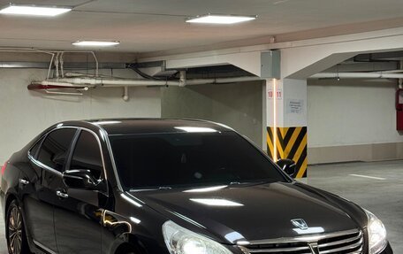 Hyundai Equus II, 2014 год, 900 000 рублей, 3 фотография