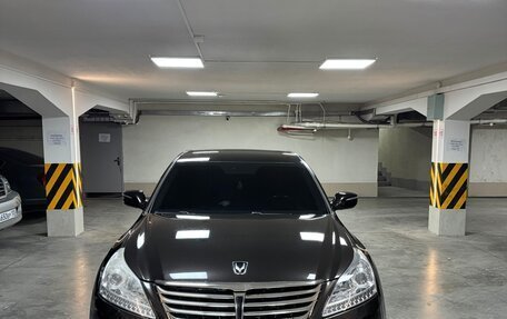 Hyundai Equus II, 2014 год, 900 000 рублей, 6 фотография