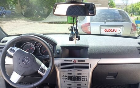Opel Astra J, 2012 год, 600 000 рублей, 10 фотография