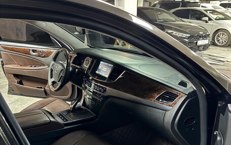 Hyundai Equus II, 2014 год, 900 000 рублей, 9 фотография