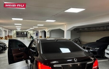 Hyundai Equus II, 2014 год, 900 000 рублей, 5 фотография