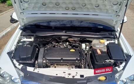Opel Astra J, 2012 год, 600 000 рублей, 9 фотография