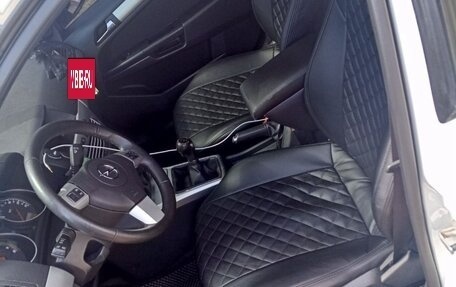 Opel Astra J, 2012 год, 600 000 рублей, 8 фотография