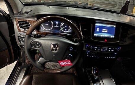 Hyundai Equus II, 2014 год, 900 000 рублей, 8 фотография