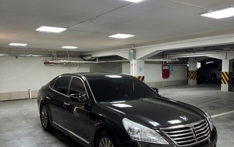 Hyundai Equus II, 2014 год, 900 000 рублей, 4 фотография