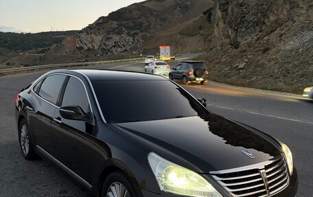 Hyundai Equus II, 2014 год, 900 000 рублей, 19 фотография