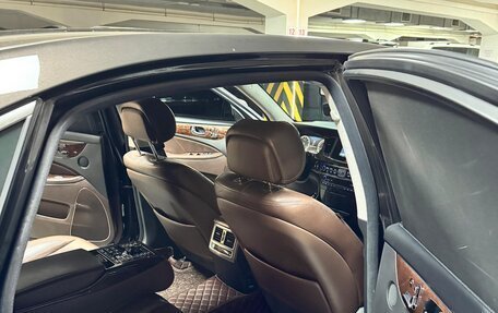 Hyundai Equus II, 2014 год, 900 000 рублей, 11 фотография