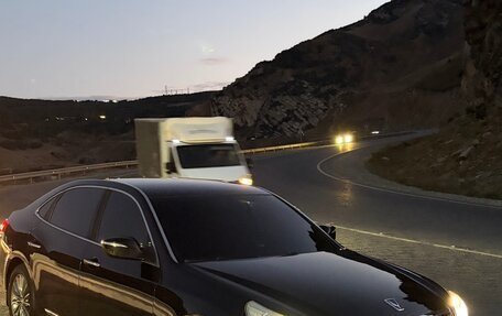 Hyundai Equus II, 2014 год, 900 000 рублей, 14 фотография
