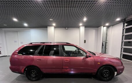 Nissan Primera II рестайлинг, 1999 год, 110 000 рублей, 2 фотография