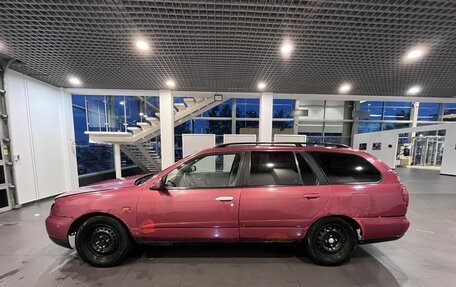 Nissan Primera II рестайлинг, 1999 год, 110 000 рублей, 6 фотография