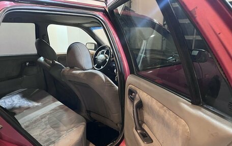 Nissan Primera II рестайлинг, 1999 год, 110 000 рублей, 15 фотография